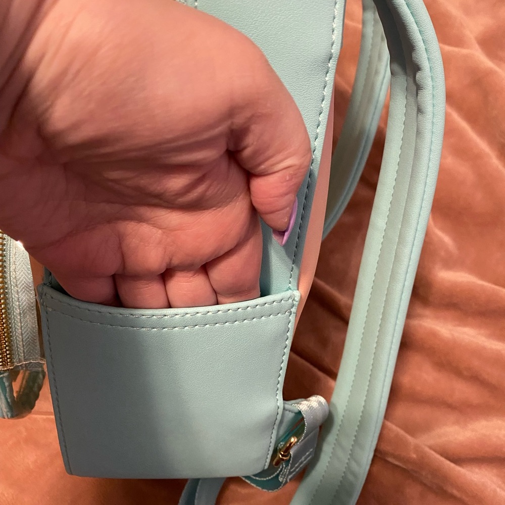 Our Universe Backpack View 4